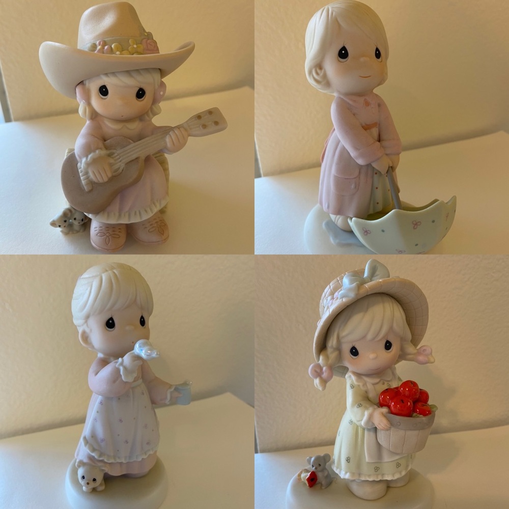 PM Happiness 4pc Bundle